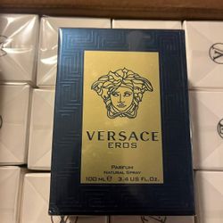 Versace Eros 