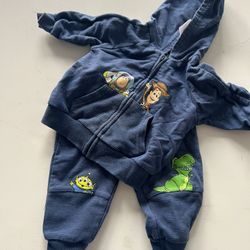 Ropa De Bebe