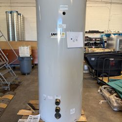 Commercial Water Heater 