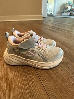Kids Shoe Size 8
