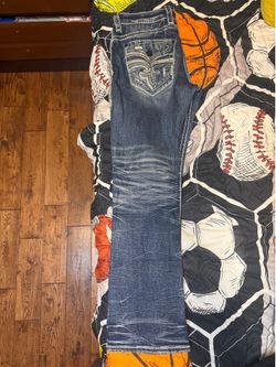Rock Revival Bootcut Size 32x32