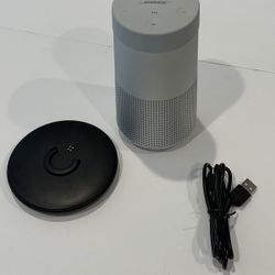 Bose Soundlink Revolve 2 Portable Bluetooth Speaker