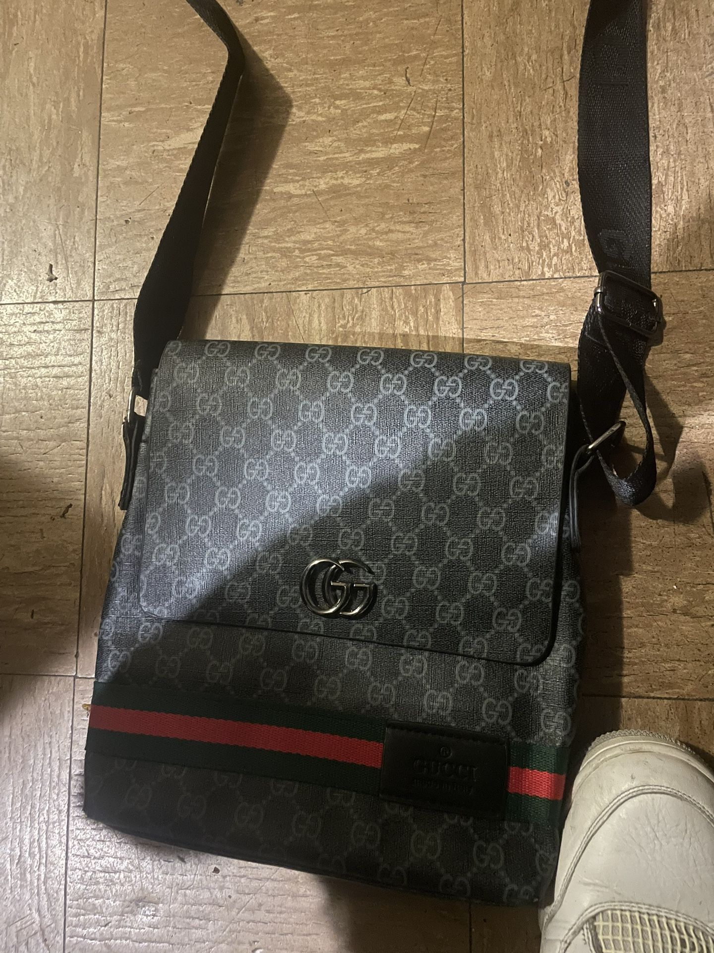 Authentic Gucci Bag