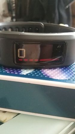 Vivofit Garmin