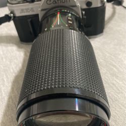 Cannom AE-1