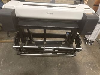 Canon Image PROGRAF Printer