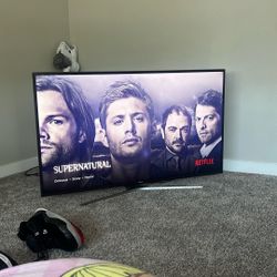 Samsung Tv 