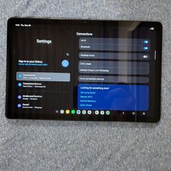 
Samsung Galaxy Tab A9+ 5G