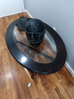 Motorcycle Helmet