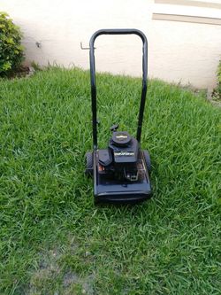 1900 psi pressure washer