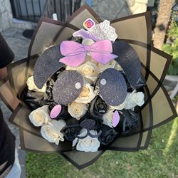 Flower Bouquet