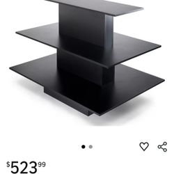 Shelving ... Still Available 