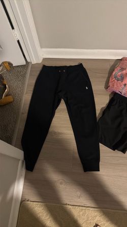 Men’s medium clothing