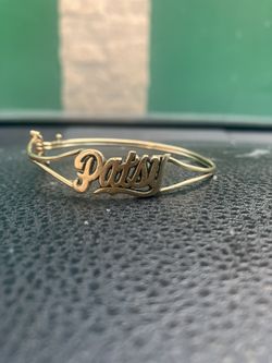 8.3 Grams 14 K Real Gold 