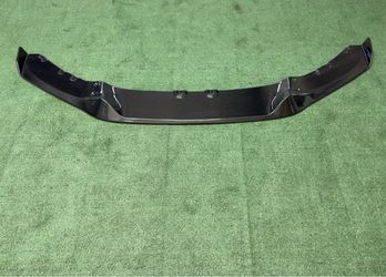 F32 F33 F36 Carbon Fiber MAD Style Front Lip 428i 435i 440i