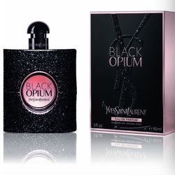 Ysl Black opium perfume