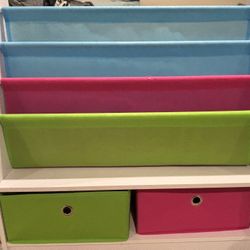 Kids Bookcase 