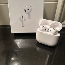 AirPod 4 Generation 