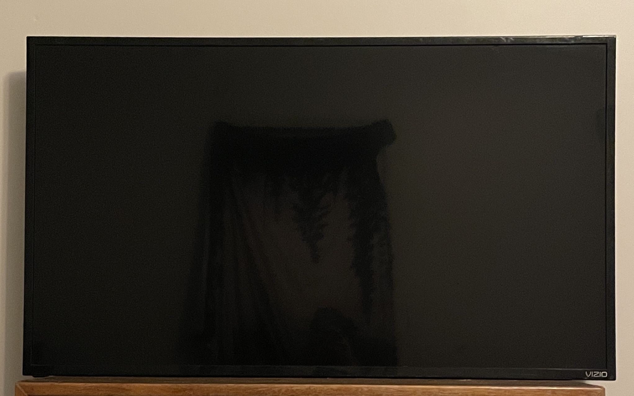Vizio 40 -Inch