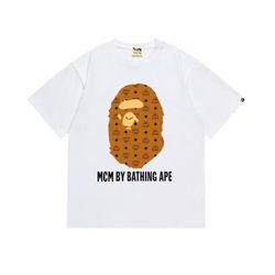 Bape T-shirts 