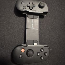 Backbone iPhone Edition