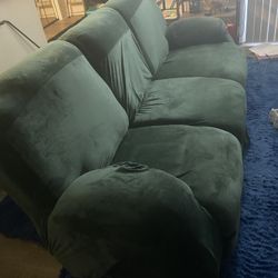 Recliner 