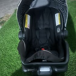 Baby Car Seat 