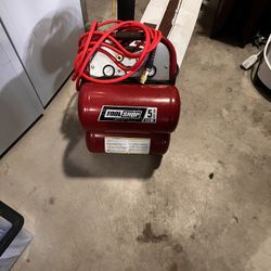 Air Compressor And Accessories