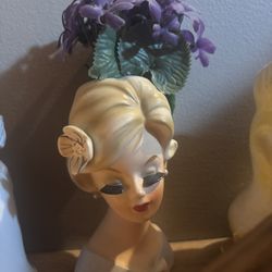 Head Planter