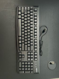Logitech Keyboard