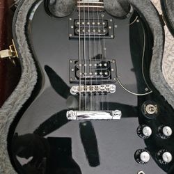 Epiphone SG Late 90s Model