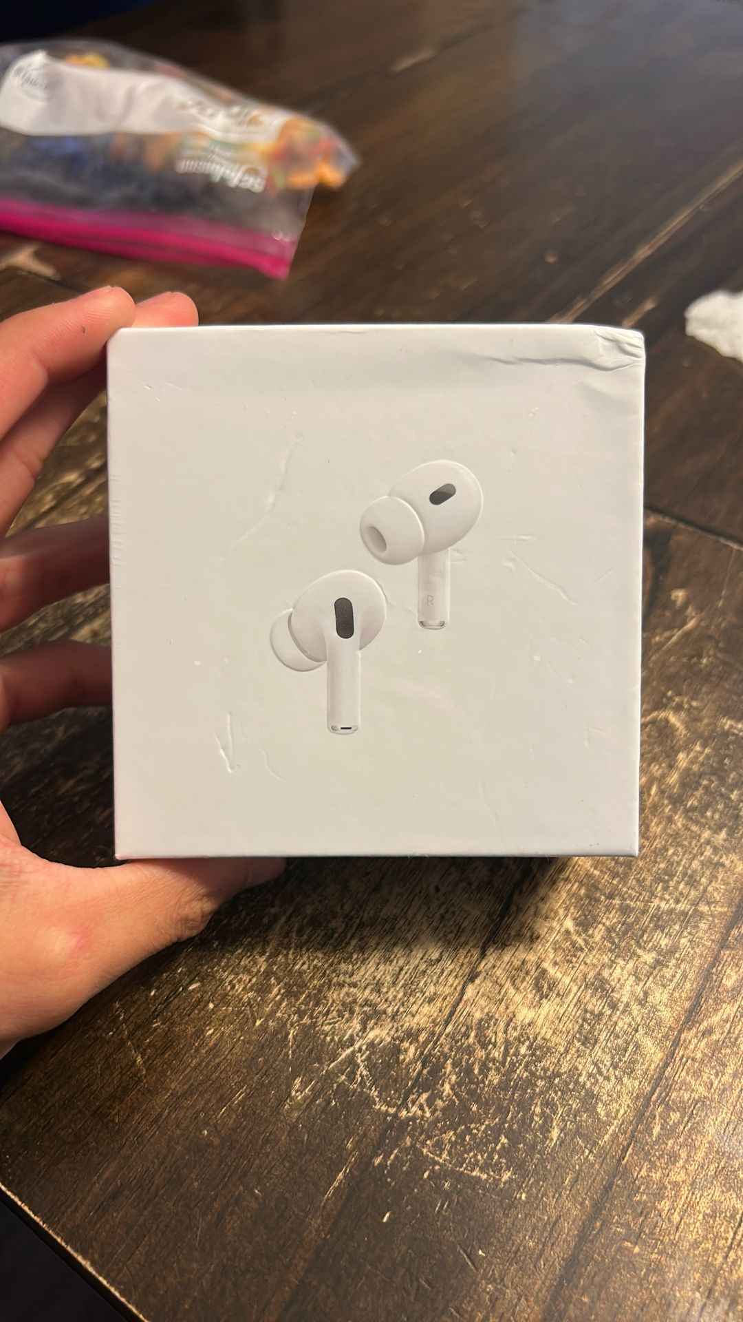 Brand New AirPods Pro 2