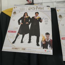 Harry Potter Capes