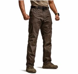 CQR Men’s Tactical Pants