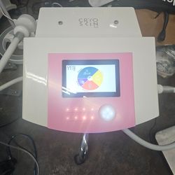 Original cryo skin 3.0
