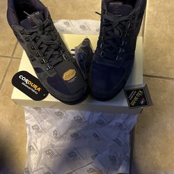 New Balance-aimé lean dore 