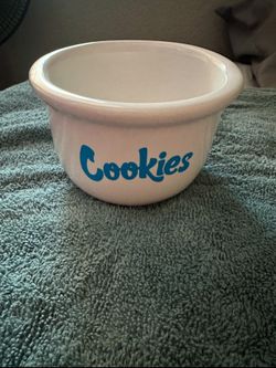 Cookies Bowl 
