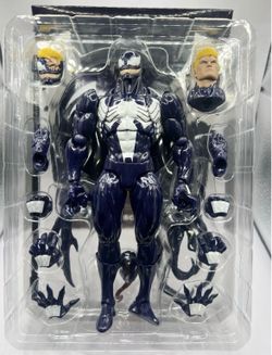 mess toys Lethal neighbor (Venom)