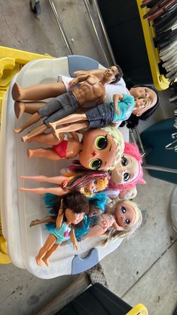 Dolls