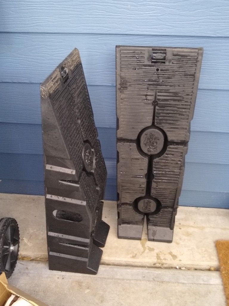 Car Ramps