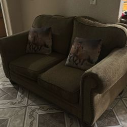Free Couch / Sillon Gratis