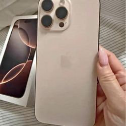 Apple iPhone 16 Pro Max 5G 