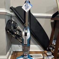 2-1 Vacuum