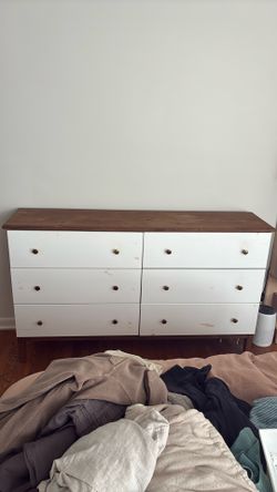 IKEA Dresser 