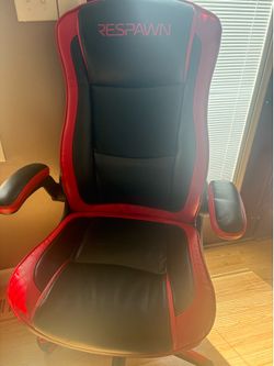 Respawn gaming chair