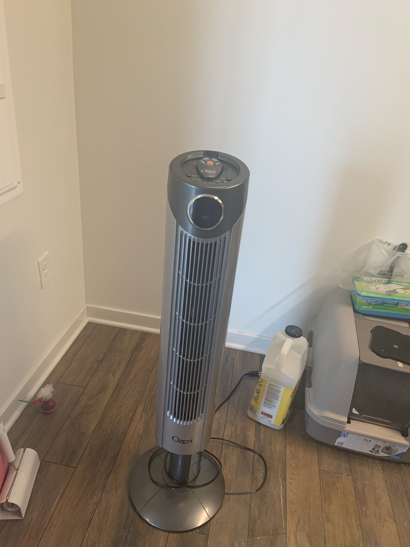 Whirlwind Lasko Oscillating Space Heater Lasko Whirlwind Heat