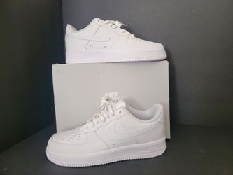 Air force size 12