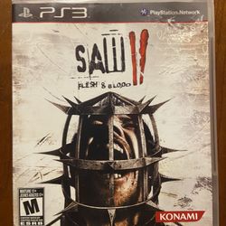 PS3 Game Rare