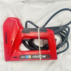 Arrow Staple Gun 