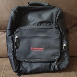 LAPTOP BACKPACK LOTS OF POCKETS